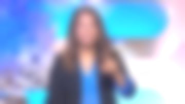 The blouse blue Myriam Seurat Motus of the 14/12/2017