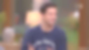 Le sweat J'aime mon vélo de Benjamin Muller dans La maison des maternelles du 19/12/2017