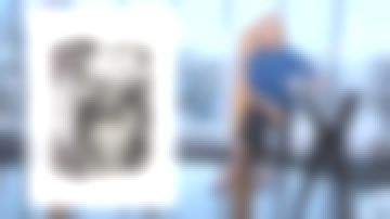 La caja de DVD Jean Rouch Le cinéma léger! en Entrada gratuita del 19/12/2017