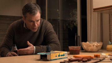 Galletas Ak Mak en Downsizing