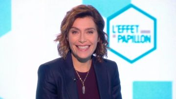 El collar de Daphne Roulier en El efecto mariposa del 03/12/2017