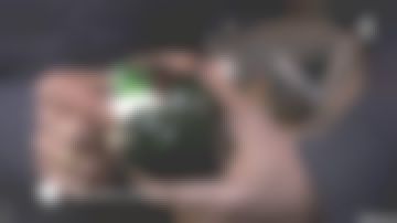 The Eau de Parfum Aura of MUGLER recommended in This is the program of the 19/12/2017