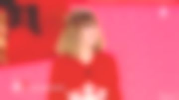 El jersey rojo copo de nieve de Daphne Burki en Je t'aime etc del 20/12/2017