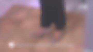 Las bombas de lentejuelas recomendadas por Sophie Brafman en el programa C'est au del 21/12/2017