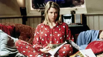 L'appartement de Bridget Jones (René Zellweger) situé au dessus de The Globe Pub à Londres dans Le Journal de Bridget Jones