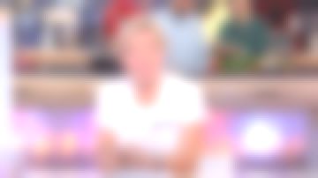 La camiseta Daydream de Anne-Elisabeth Lemoine en Cà vous del 22/12/2017