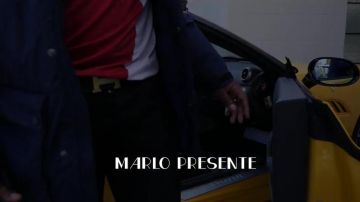 El cinturón de Hermès en el clip Matuidi Charo (PSG) de Niska