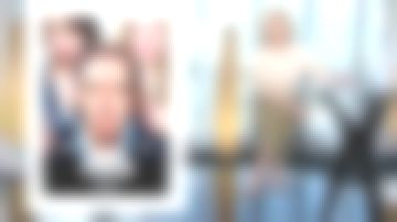 The pants Claire Chazal in the show Entrance Free of 24/12/17