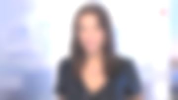 La robe à sequin et étoile de Sophie Le Saint dans Télématin du 25/12/2017