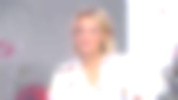Le Top en soie imprimé de Natacha Harry dans Télématin du 25/12/2017