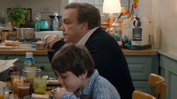 The coffee machine Magimix Citiz & Milk in alternating Custody