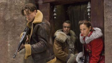 Veste de bombardier d’aviateur portée par Rick O’Connell (Brendan Fraser) comme on le voit dans le film La Momie 3: Tombe de l’empereur dragon