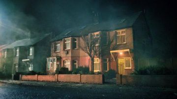 La véritable histoire de la maison d'enfield dans Conjuring 2" : Le cas Enfield