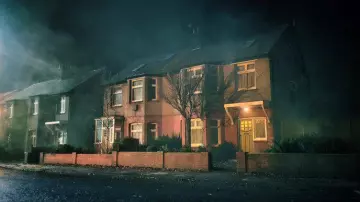 The true history of the house of enfield in Conjuring 2" : The case for Enfield