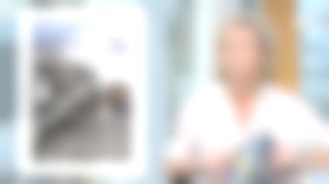 The Blouse detail fancy golden Claire Chazal in free Entry to the 29/12/2017 (black)