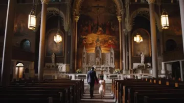 Les chaussures Aquazzura de Blu Ivy dans le clip Family Feud Ft. Beyoncé de Jay-Z