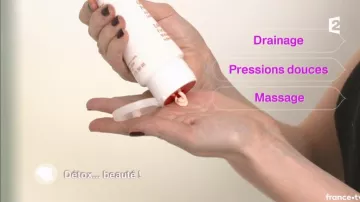 The Exfoliating Scrub New Skin CLARINS advisable in This is the program of the 08/01/2018