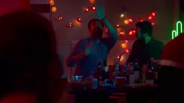 La bouteille de bière Leffe Rituel 9° dans Ami-Ami