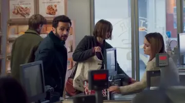 Le paquet de céréales Coco Pops dans Ami-Ami