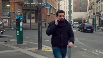 Les anciens bains-douches au 34 Rue Castagnary dans le 15e arrondissement de Paris dans Ami-Ami