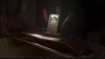 L'iPod d'Apple dans Wall-E