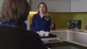 Le mug I Love Dubai dans La monnaie de leur pièce