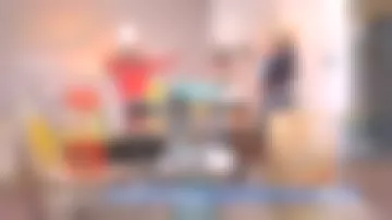 La Cuisine Studio Bubble Smoby pour enfants conseillée dans La maison des maternelles du 11/01/2018