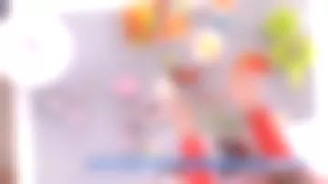 La Cagette de 12 fruits (bois) Janod  conseillée dans La maisons des maternelles du 11/01/2018