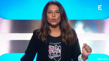 The top rocker of Myriam Seurat Motus of the 08/01/2018