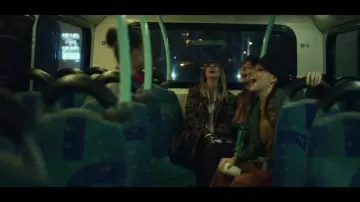 Le blazer Gucci de Taylor Swift dans le clip End Game featuring Ed Sheeran et Future