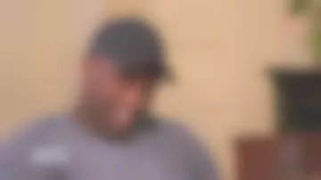 Le t-shirt Under Armour de Teddy Riner dans Envoyé Spécial du 23.11.2017 sur France 2