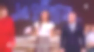 Los pantalones rojos de Daphne Burki en Te amo etc de 18/01/2018