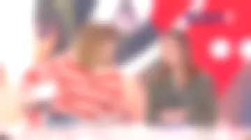 El vestido estampado de Paola Puerari en Je t'aime etc del 19/01/2018