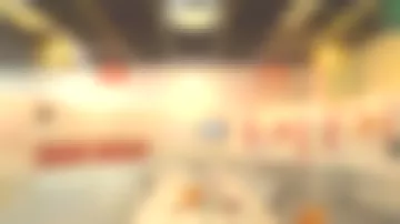 La suspension colorée vue au musée ADAM dans La maison France 5 du 19.01.18