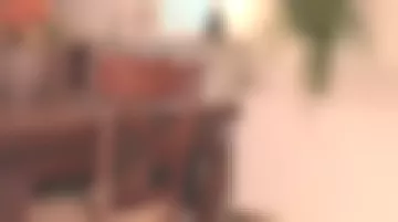 The chair seen in the maison France 5 19.01.18