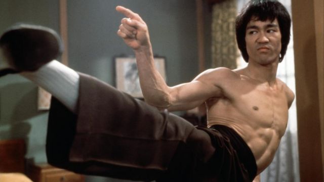 Bruce Lee Kung Fu Shoes | vlr.eng.br