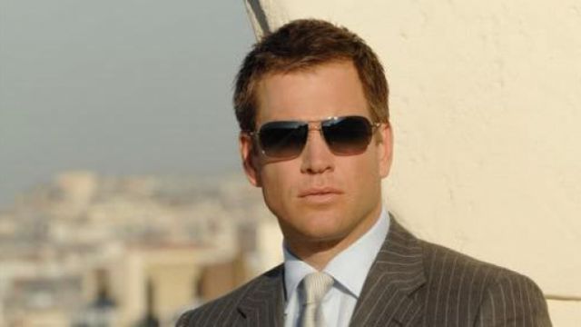 Sunglasses Oliver People of Tony Dinozzo in NCIS