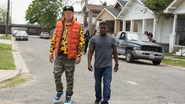 will ferrell get hard outfit