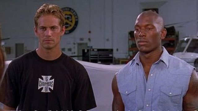Fast and Furious: Paul Walker's brother Cody on potential RETURN | Films |  Entertainment | Express.co.uk