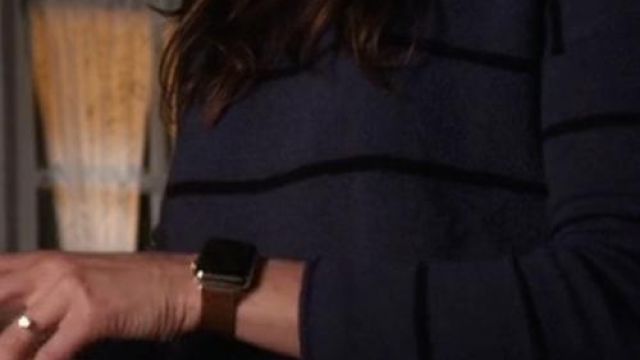 Watch Apple Of Spencer Hastings Troian Bellisario In The Series Pretty Little Liars Spotern