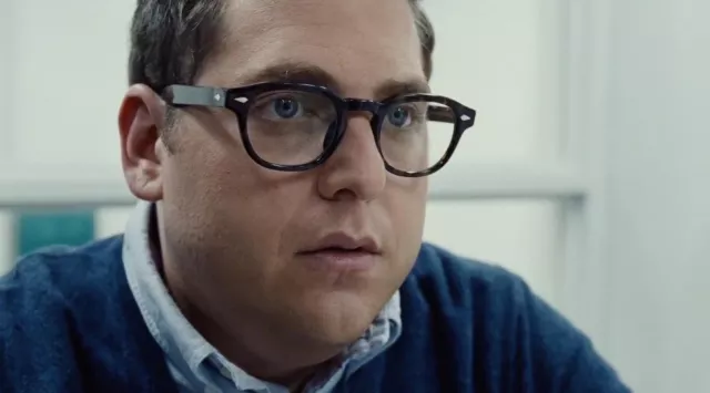 lunette de vue moscot homme