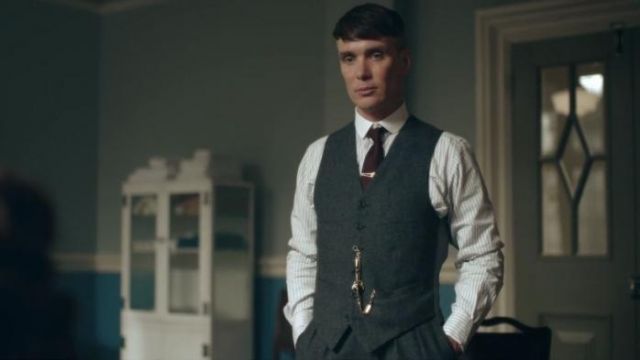 tommy shelby shirt collar