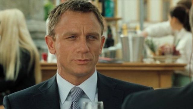 Image result for daniel craig casino royale