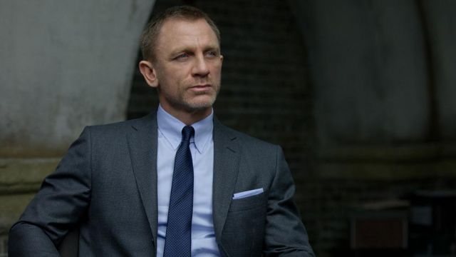 Image result for daniel craig skyfall