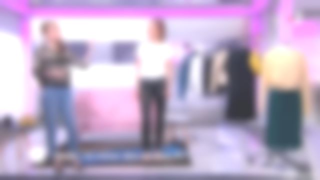 Le t-shirt Standards en thermolactyl conseillé par Sophie Brafman dans C'est au programme du 05/02/2018