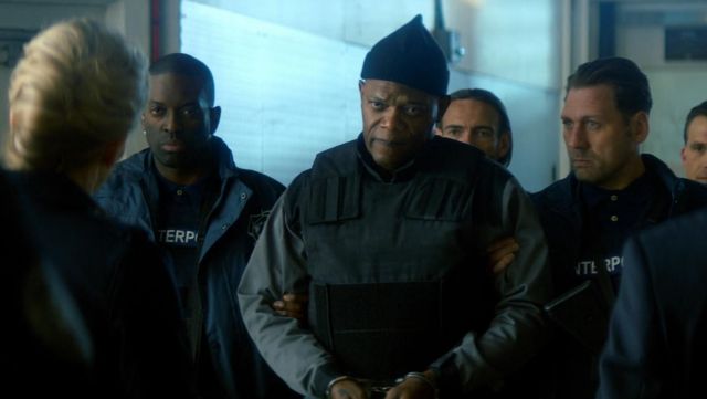 samuel l jackson beanie