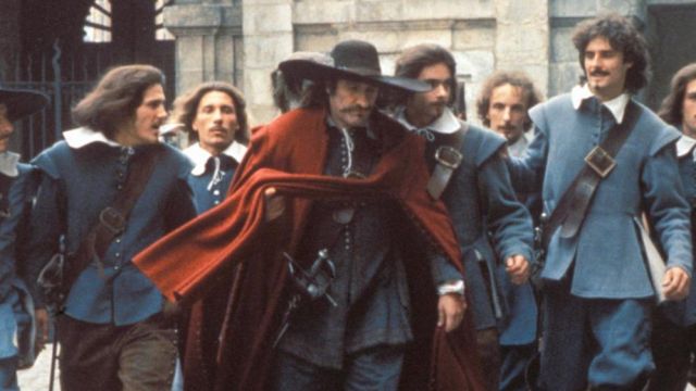 gerard depardieu cyrano