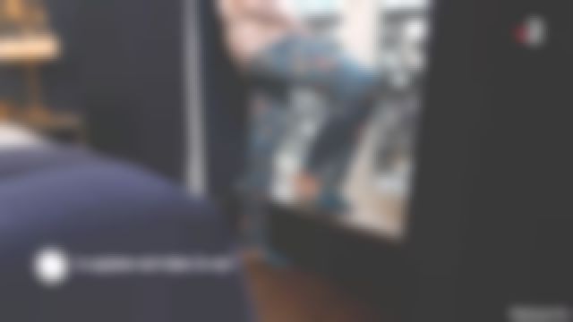 Los pantalones de satén con estampado floral recomendados por Sophie Brafman en el programa C'est au del 15/02/2018