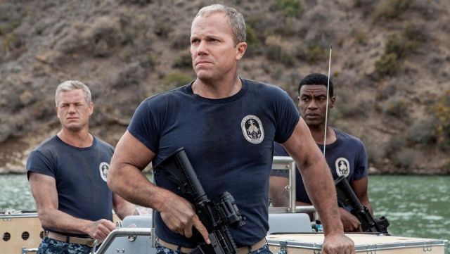 The Last Ship' with Adam Baldwin Premiere Date, Trailer –