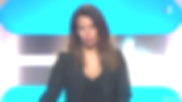 The Tank top with scoop neckline scalloped Myriam Seurat Motus of the 24/02/2018